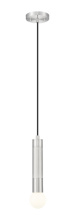 Z-Lite 1956P-BN - 1 Light Pendant