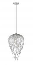 Z-Lite 1957P15-BN - 5 Light Pendant
