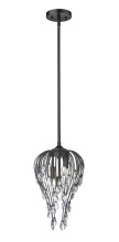 Z-Lite 1957P9-MB - 3 Light Pendant