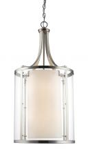 Z-Lite 426-8-BN - 8 Light Pendant