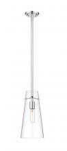 Z-Lite 7508P-ROD-CH - 1 Light Pendant