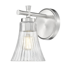 Z-Lite 7519-1S-BN - 1 Light Wall Sconce