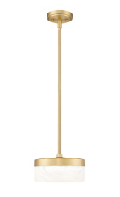 Z-Lite 827P9-MGLD-LED - 1 Light Pendant