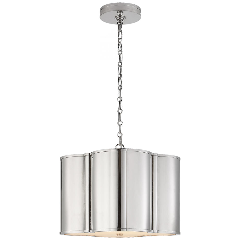 Basil Small Hanging Shade