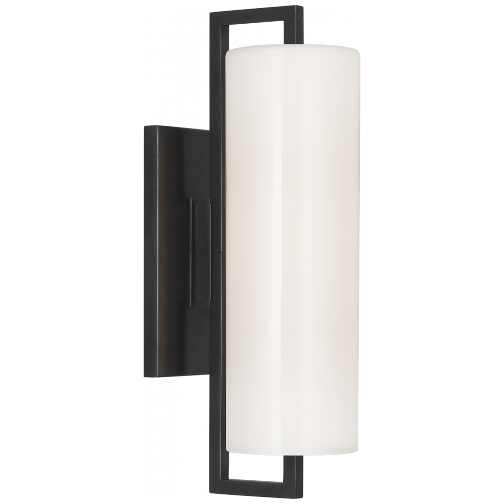 Bowen 16" Linear Bath Sconce