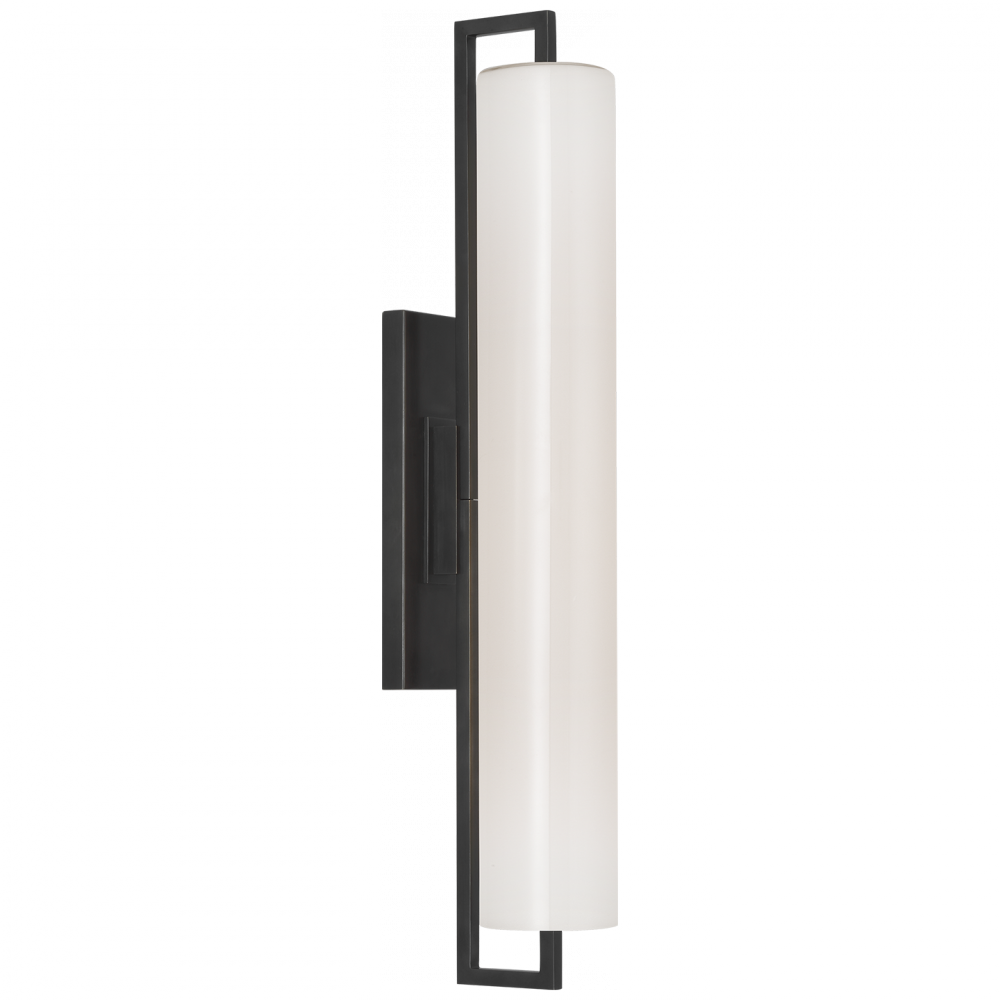 Bowen 21" Linear Bath Sconce