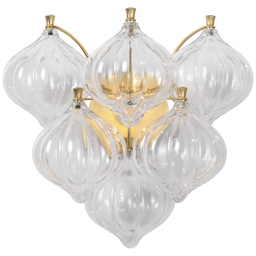 Caselli 15" Sconce