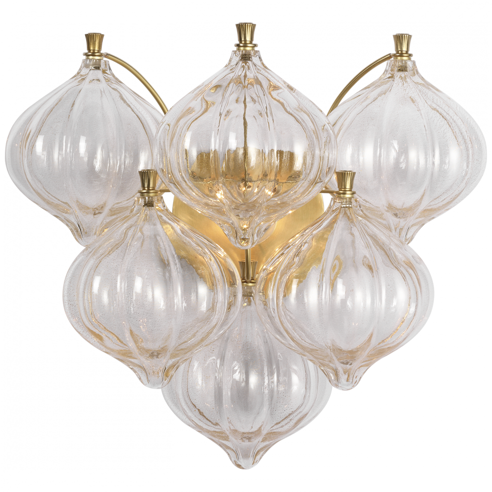 Caselli 15" Sconce