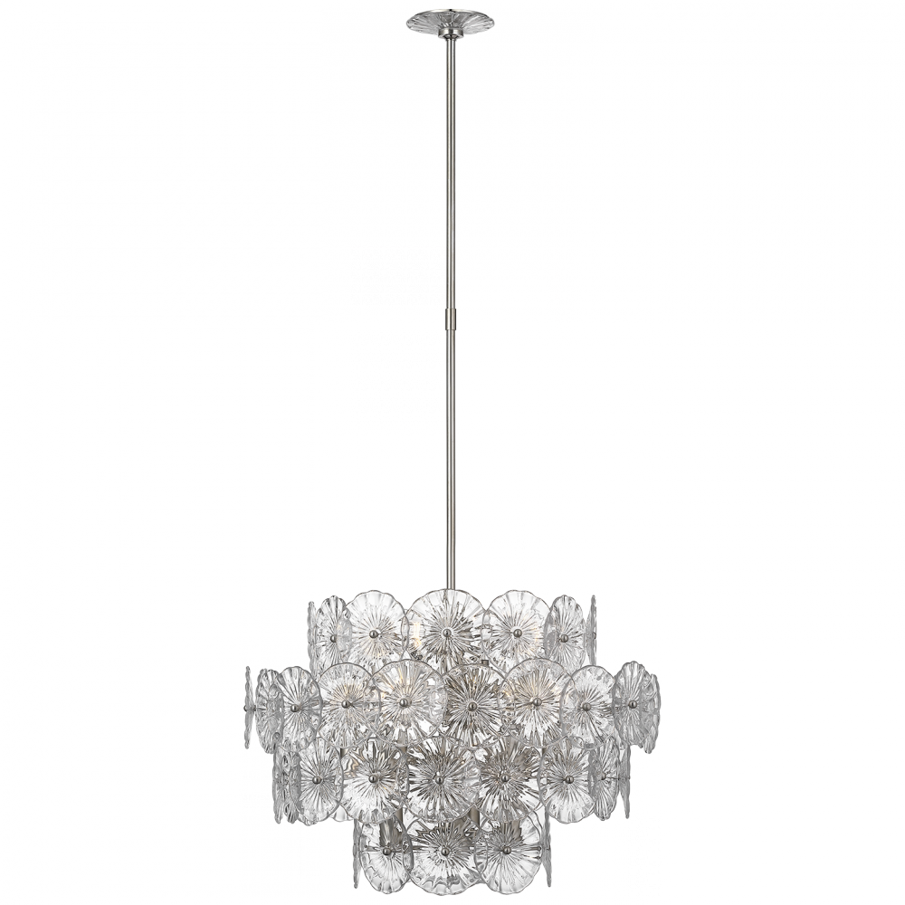 Gianna 24" Chandelier