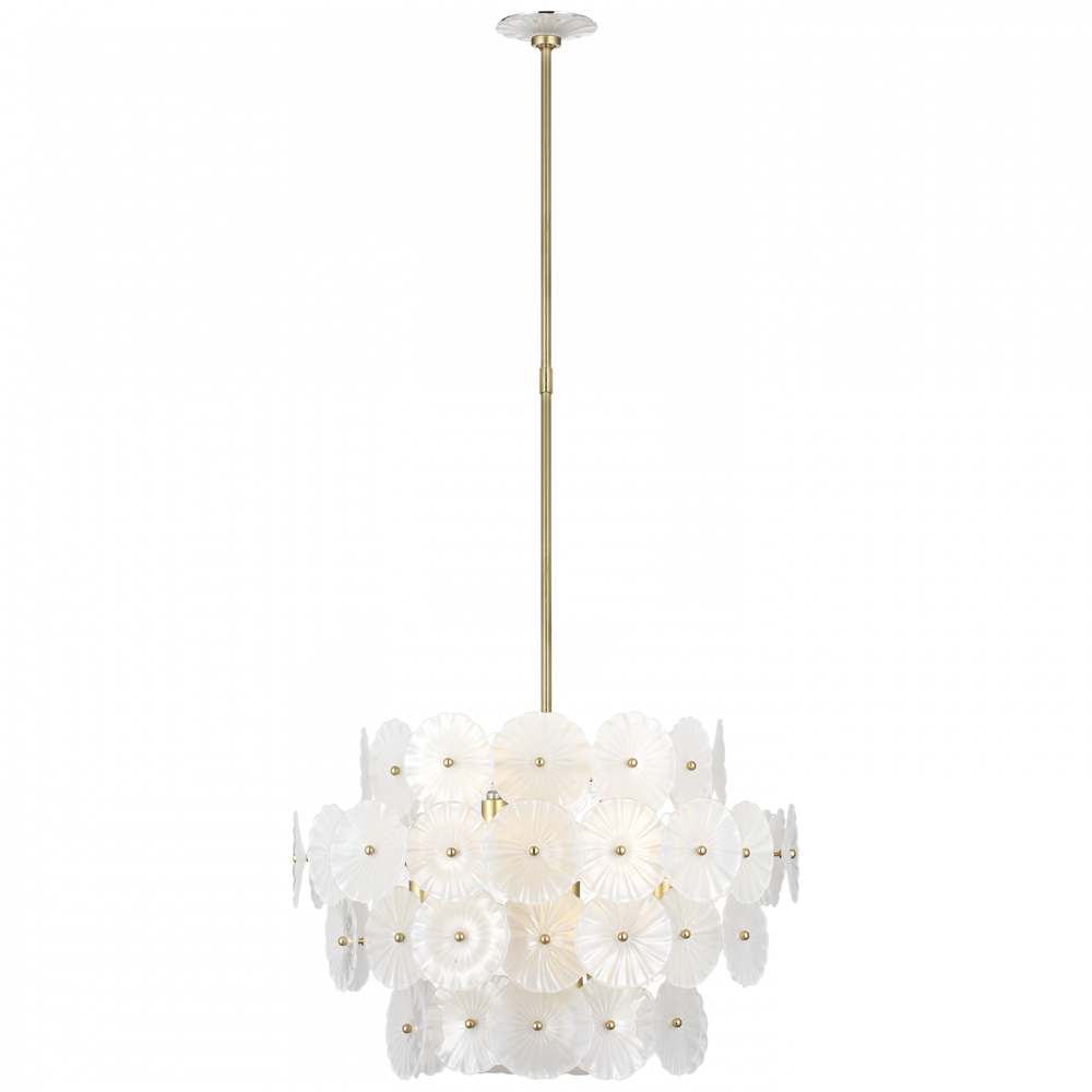 Gianna 24" Chandelier