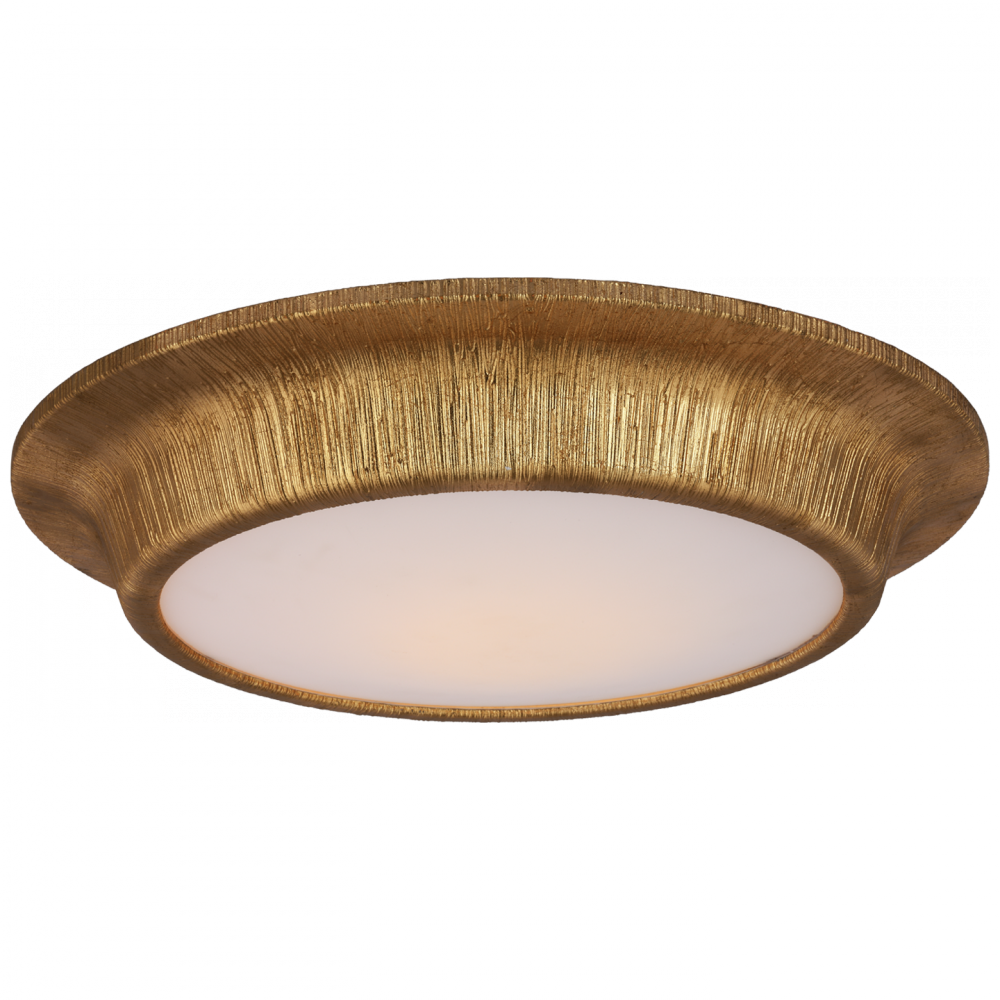 Utopia Large Flush Mount