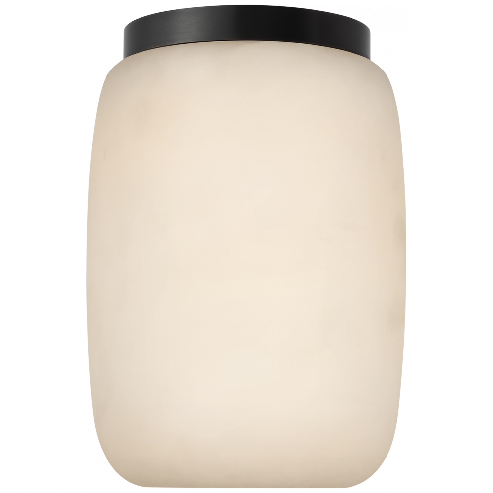 Formosa 5" Elongated Flush Mount