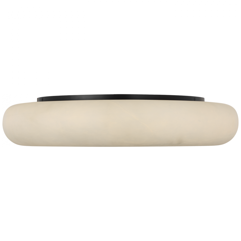 Formosa 22" Flush Mount