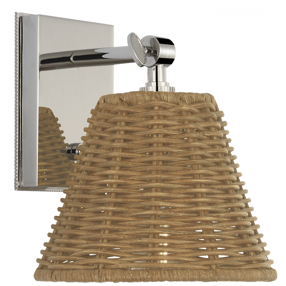 Wimberley Bedside Wall Light