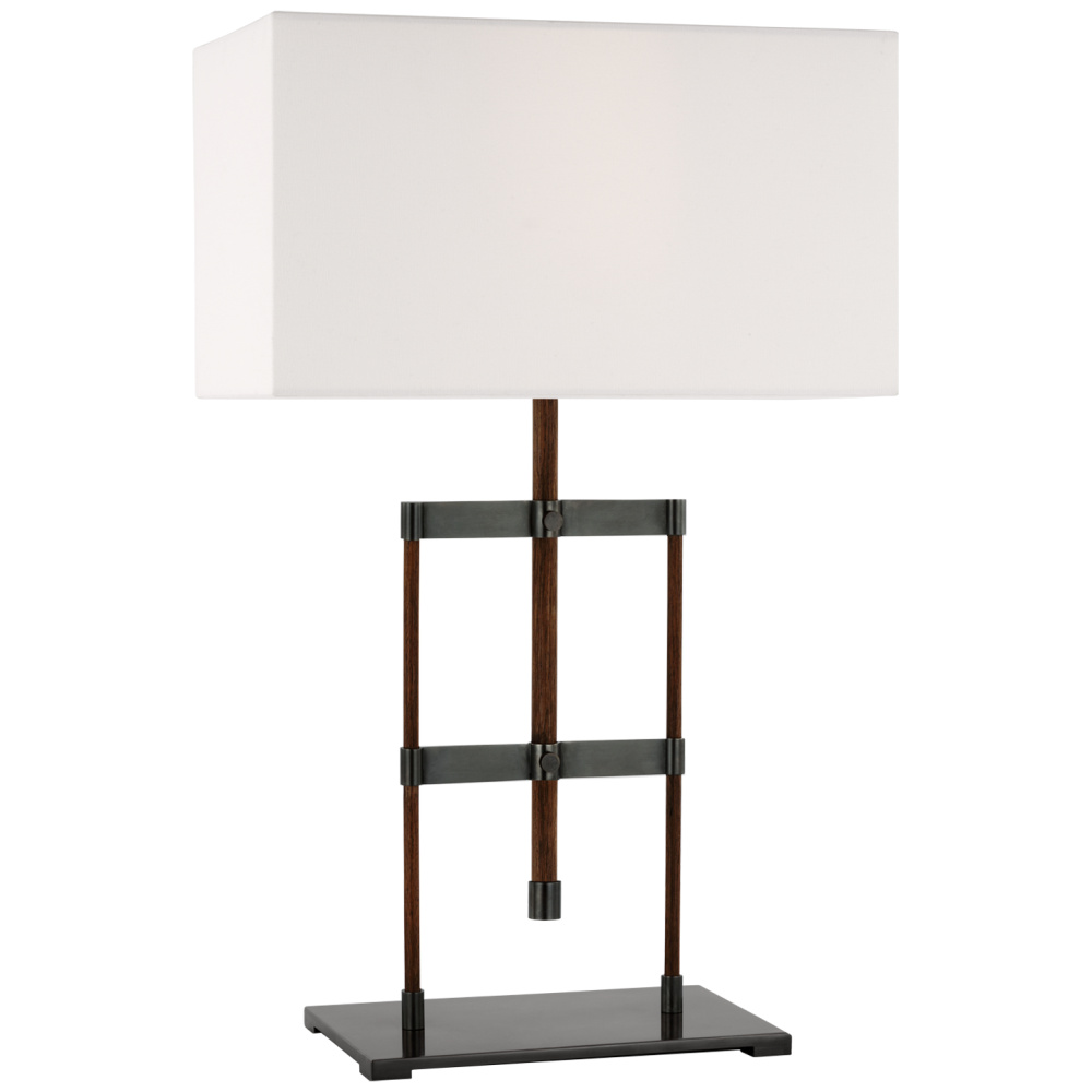 Alda 25" Adjustable Table Lamp