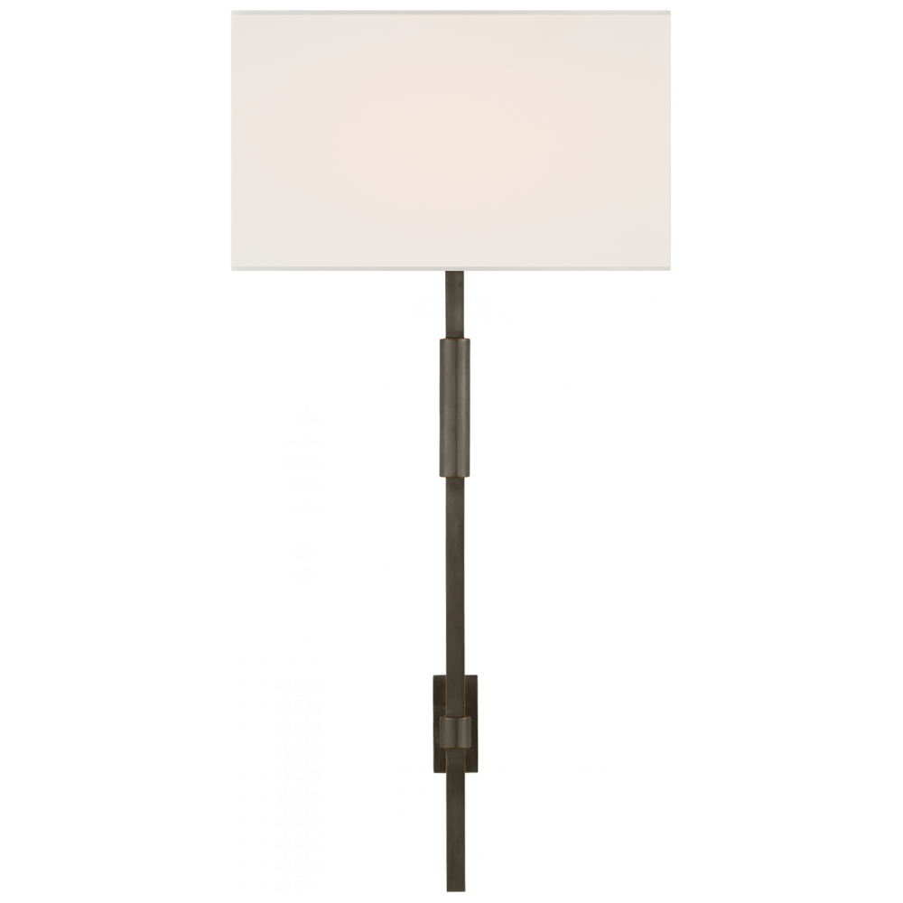 Auray Large Tail Sconce