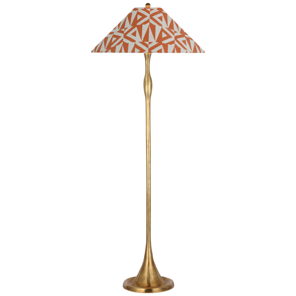 Romero Medium Floor Lamp