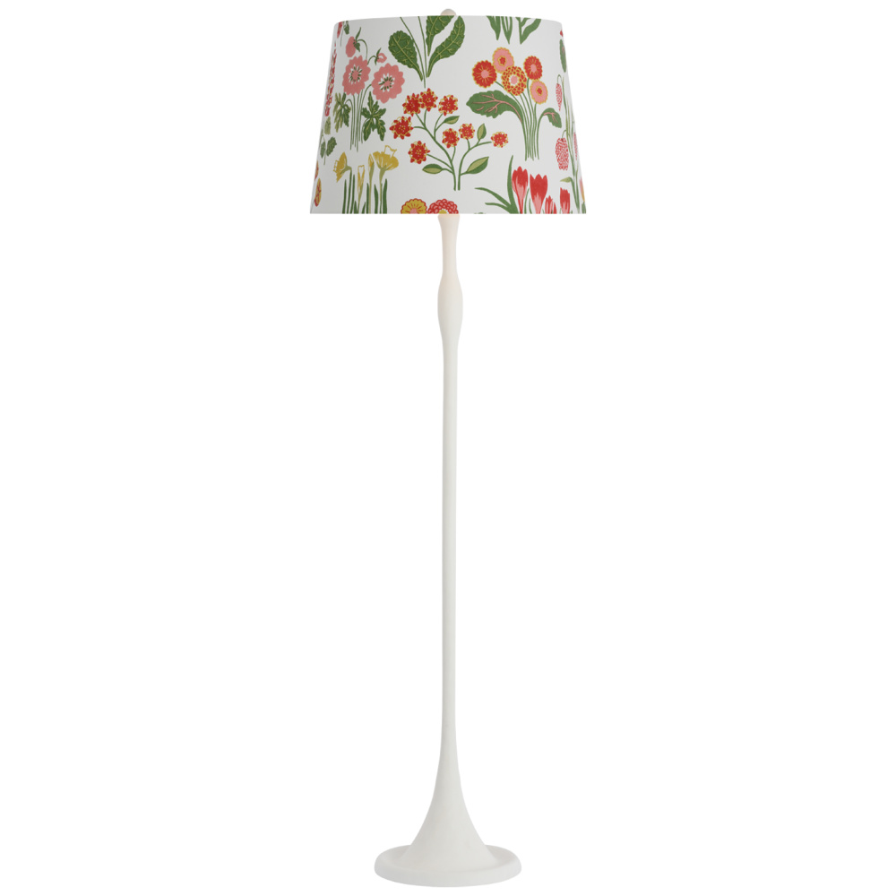 Romero Medium Floor Lamp