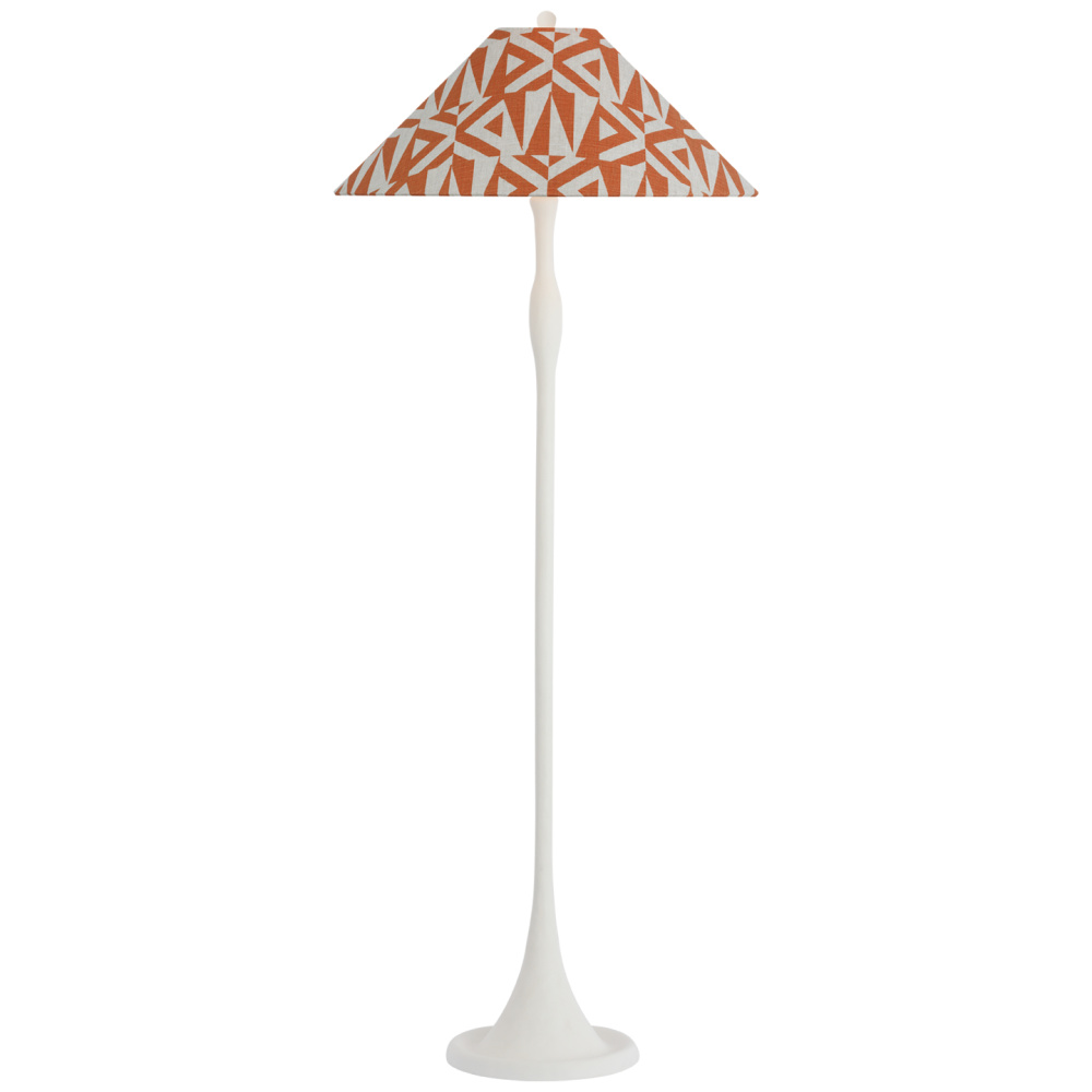 Romero Medium Floor Lamp