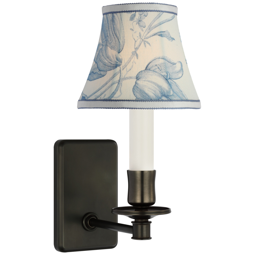 Tara Small Sconce