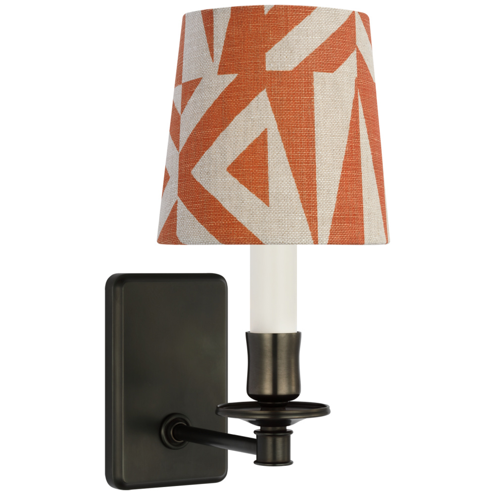 Tara Small Sconce