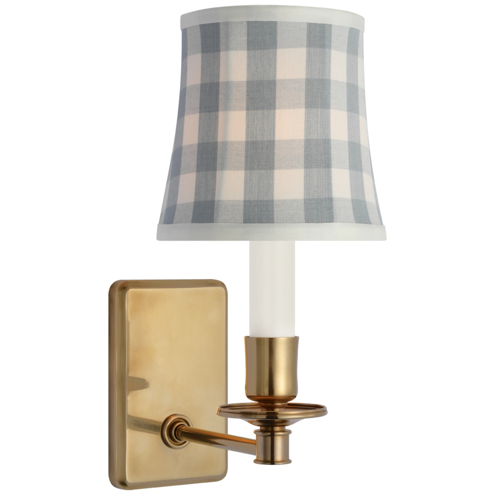 Tara Small Sconce