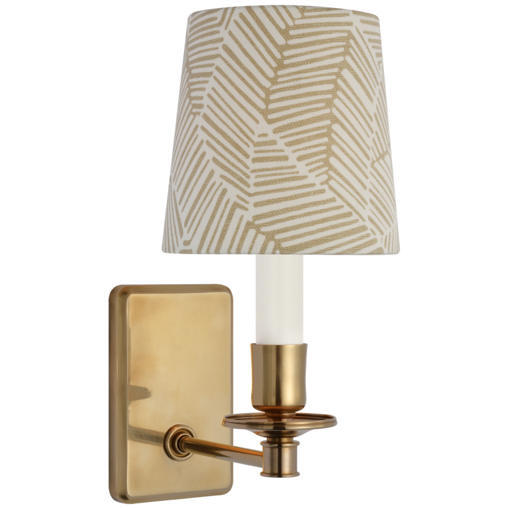 Tara Small Sconce