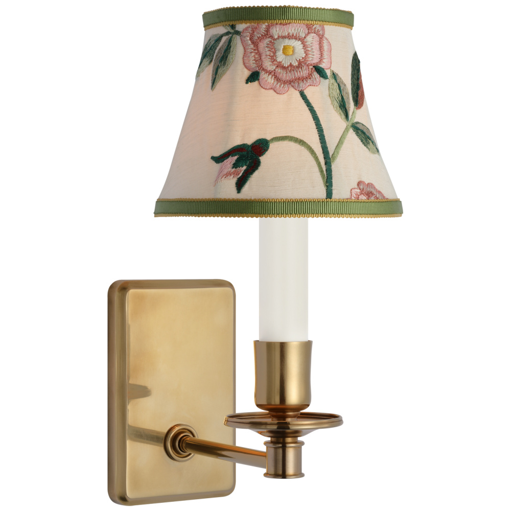Tara Small Sconce