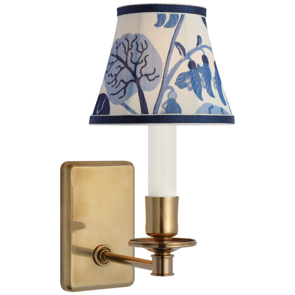 Tara Small Sconce