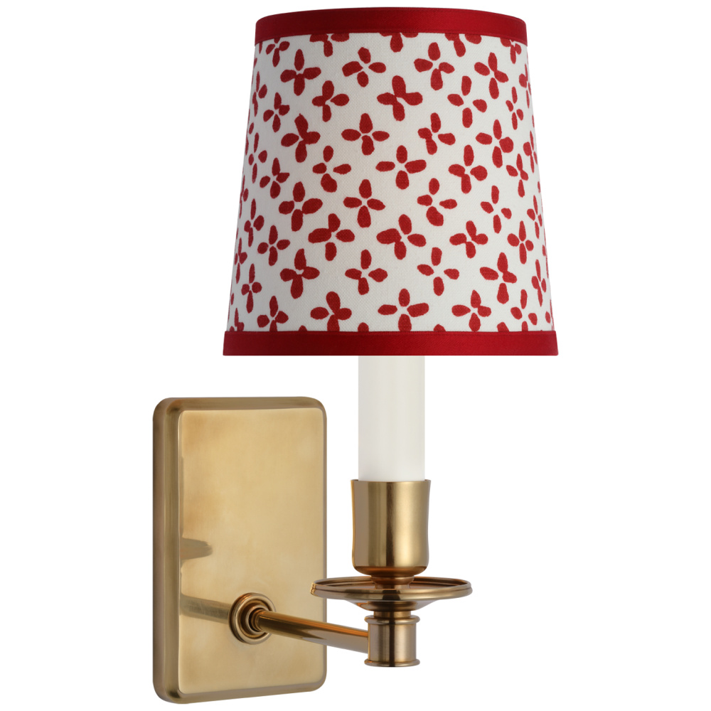 Tara Small Sconce