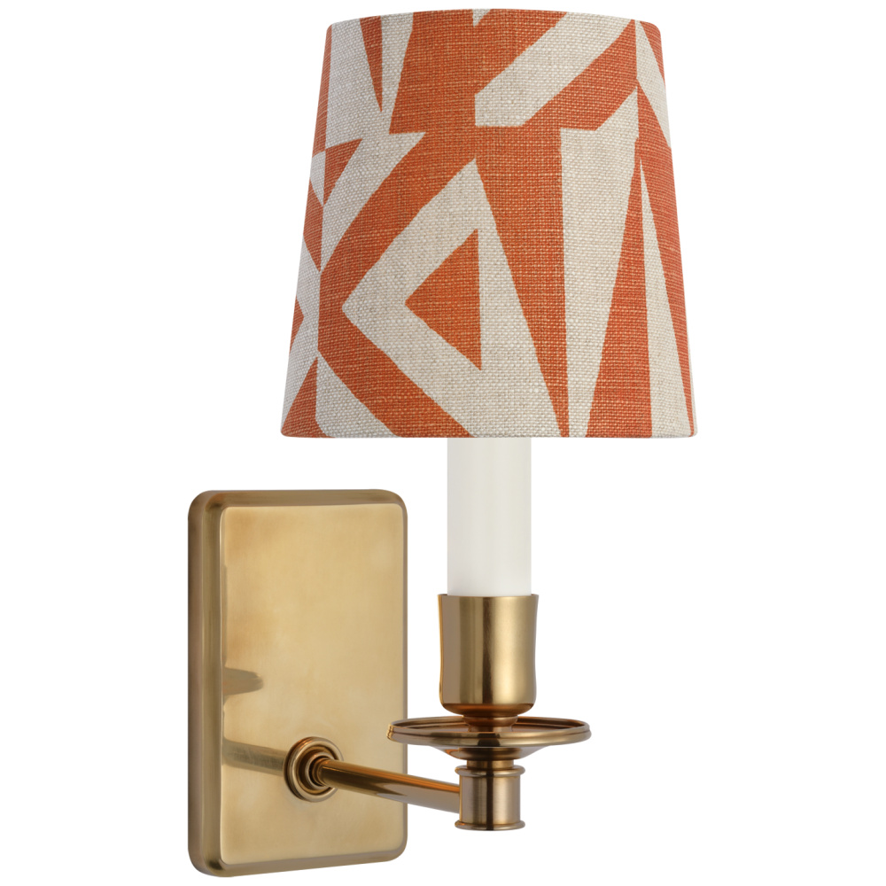 Tara Small Sconce