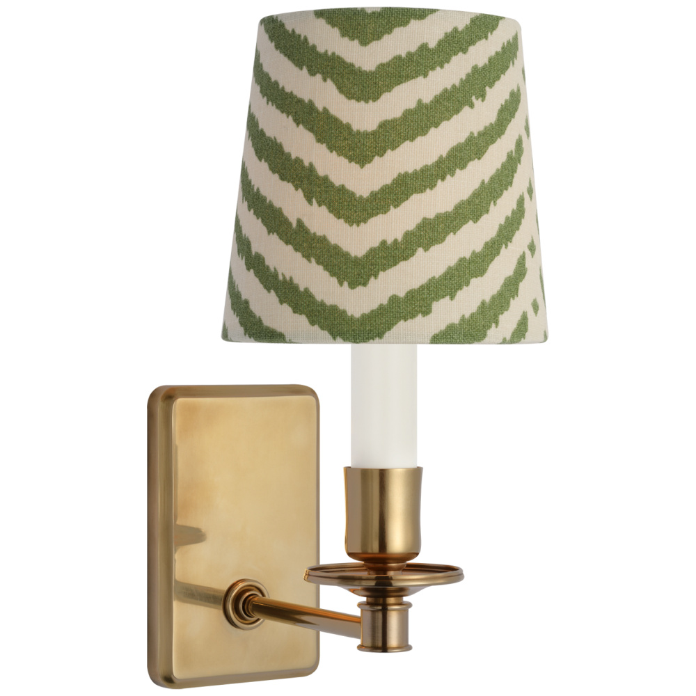 Tara Small Sconce