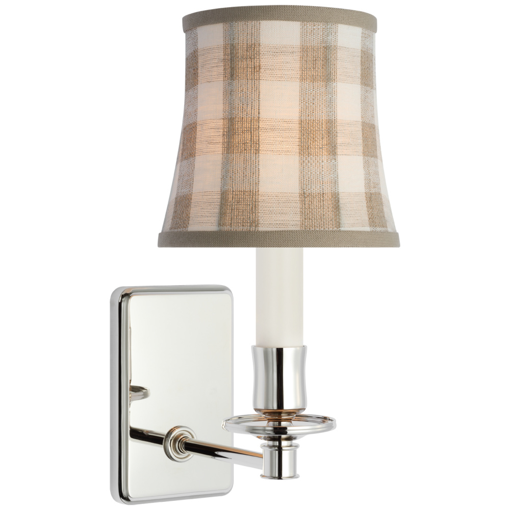 Tara Small Sconce