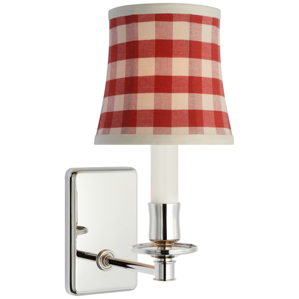 Tara Small Sconce