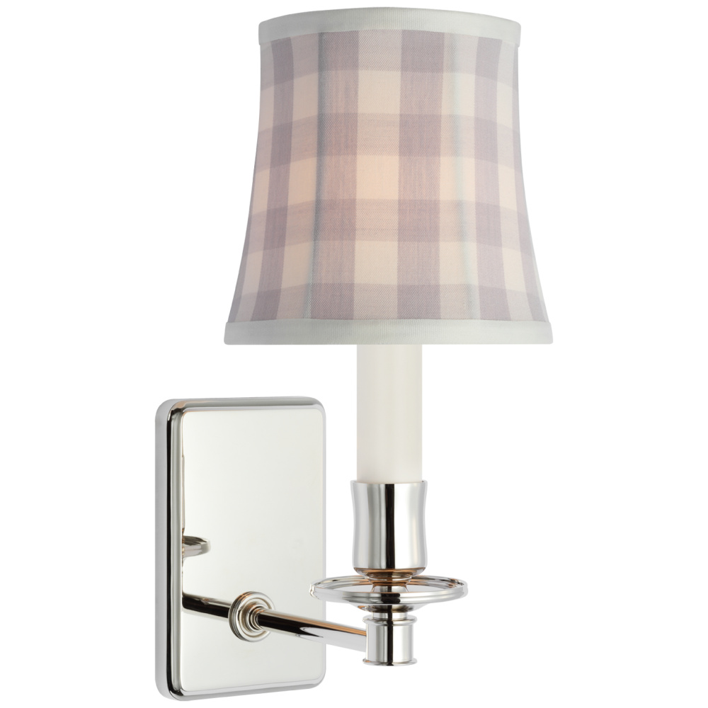 Tara Small Sconce