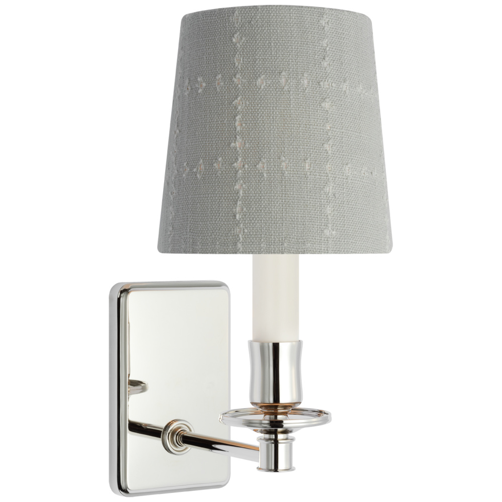 Tara Small Sconce