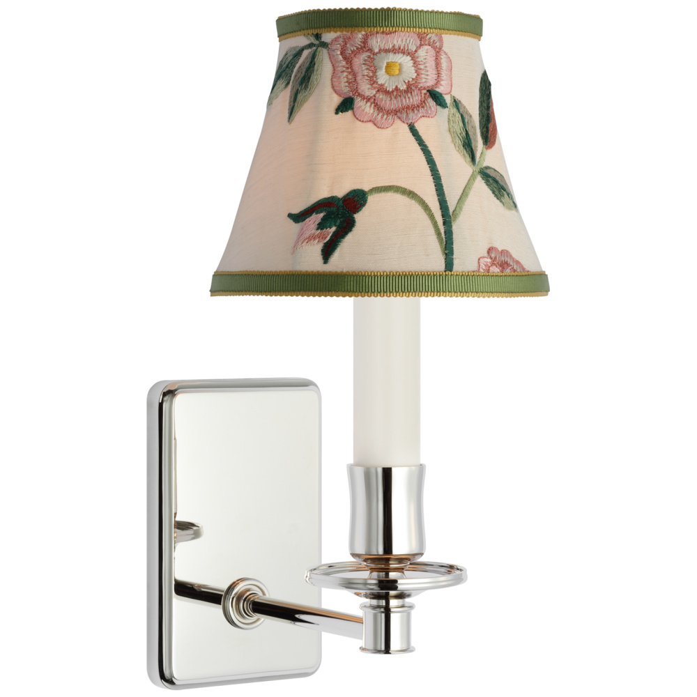 Tara Small Sconce