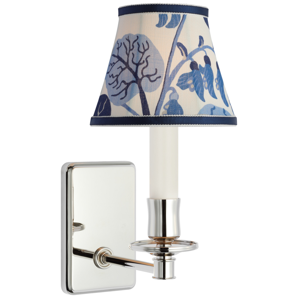 Tara Small Sconce