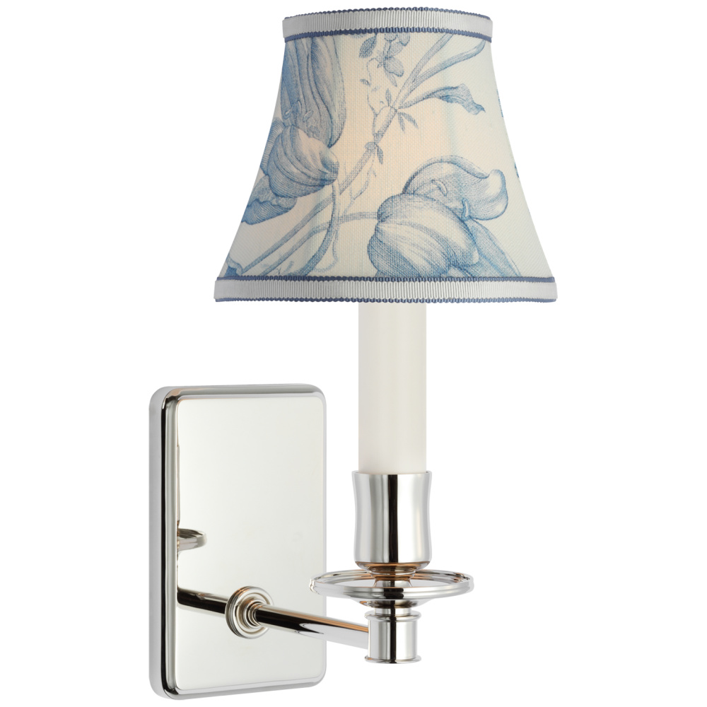Tara Small Sconce
