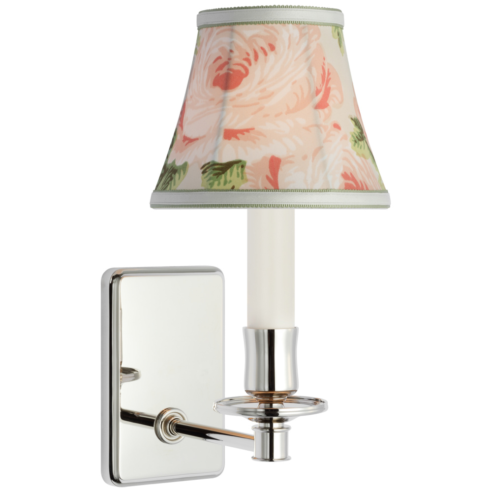 Tara Small Sconce