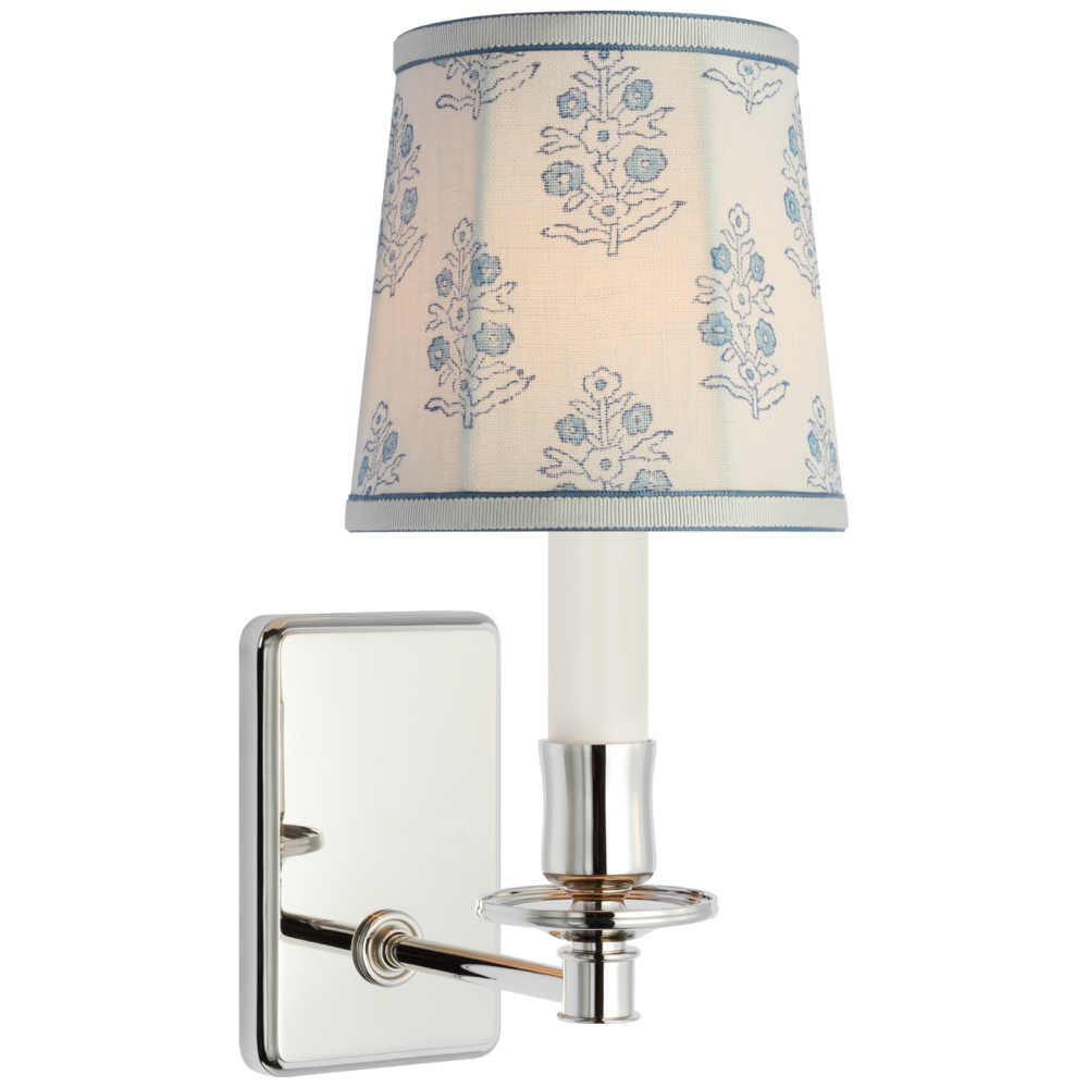 Tara Small Sconce