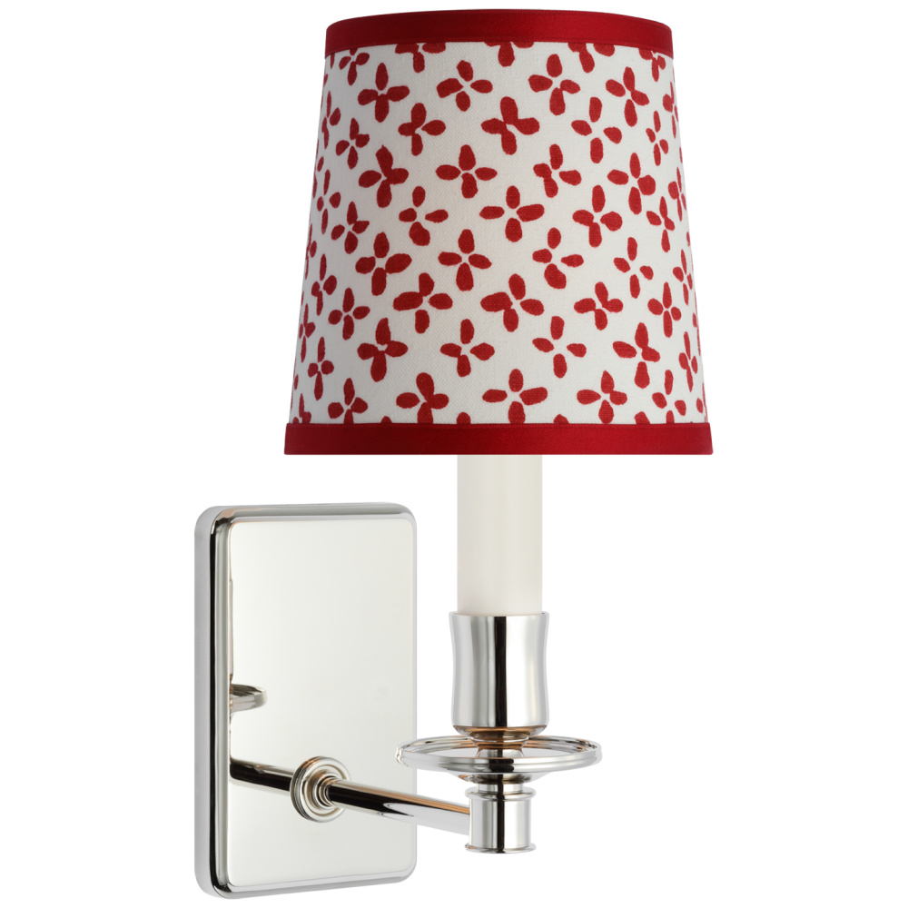 Tara Small Sconce