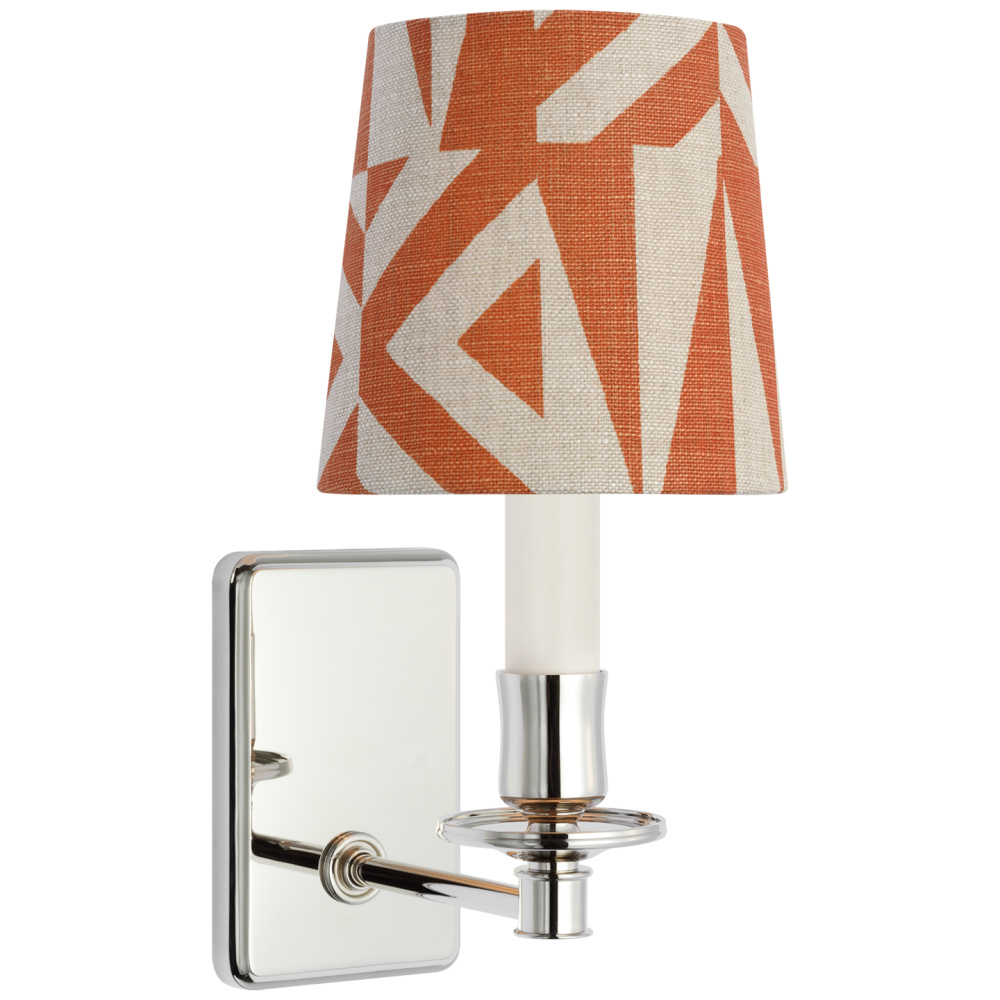 Tara Small Sconce
