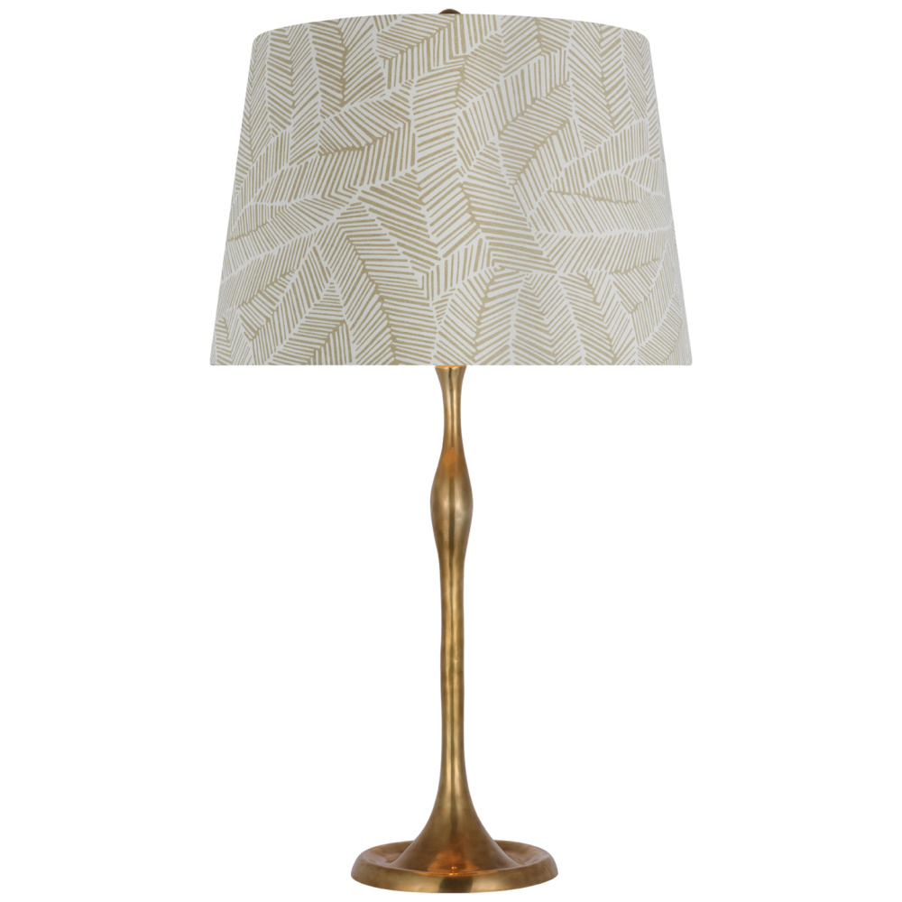 Romero Medium Table Lamp