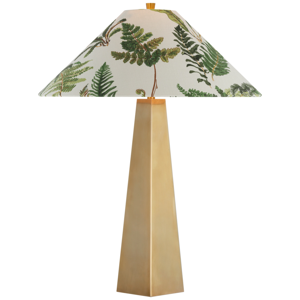 Zoran Medium Table Lamp