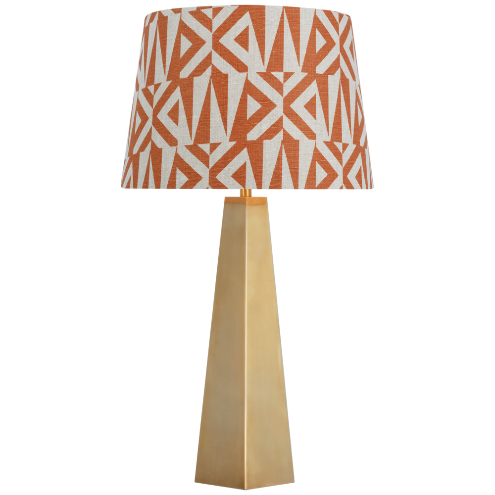 Zoran Medium Table Lamp