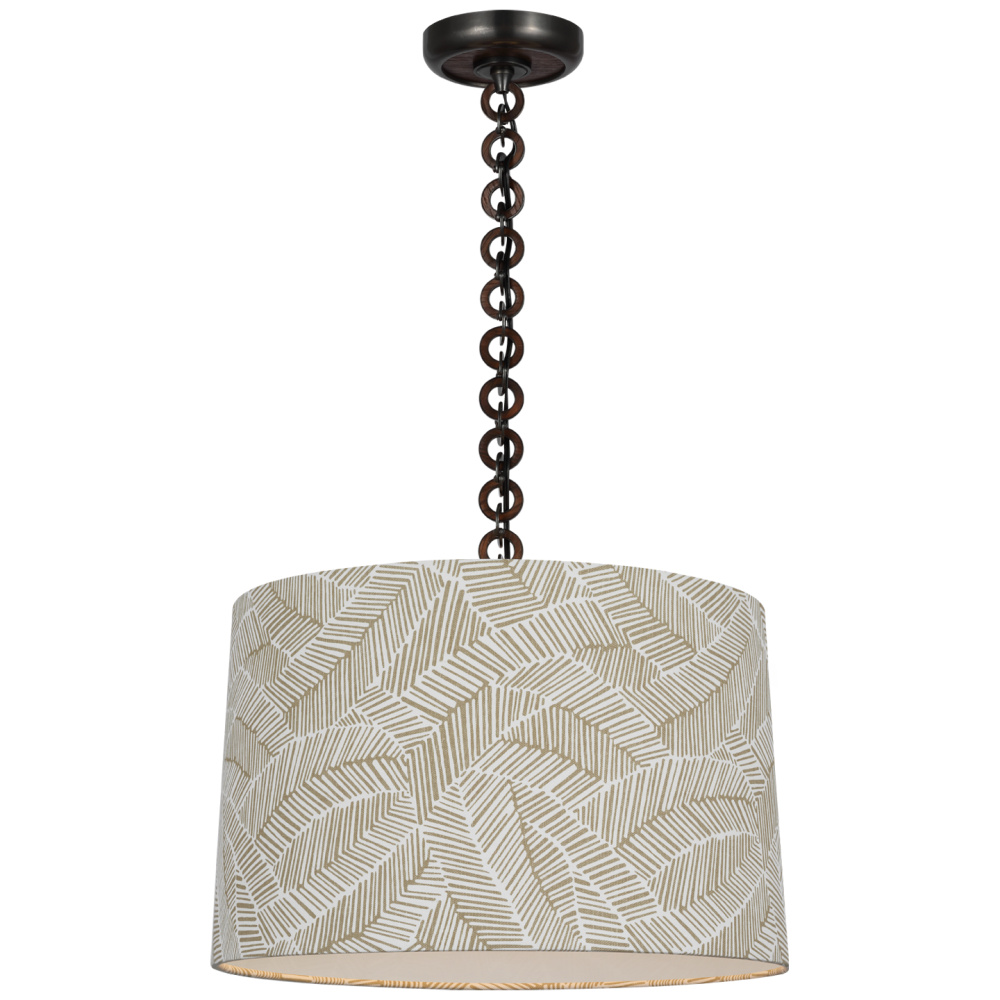 Evelyn 19" Hanging Shade