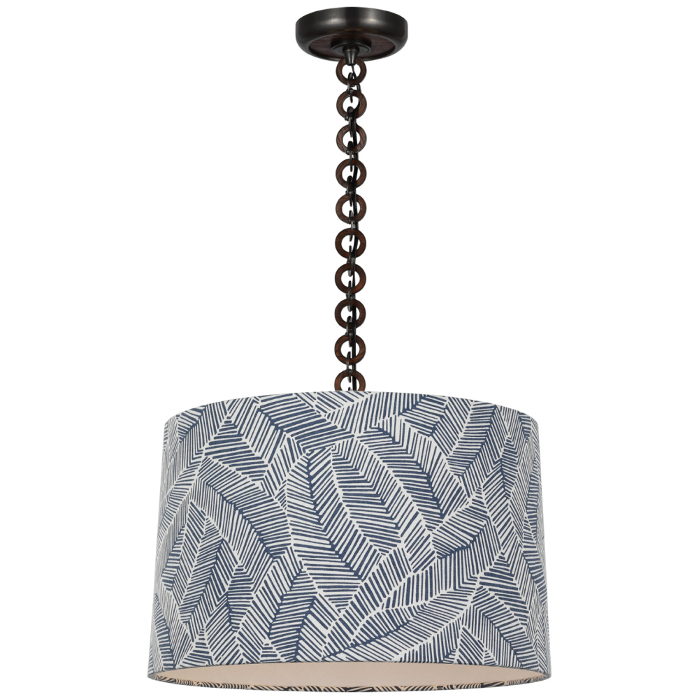 Evelyn 19" Hanging Shade