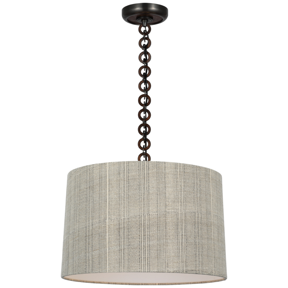 Evelyn 19" Hanging Shade