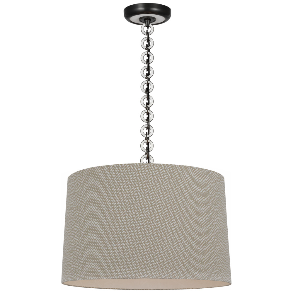 Evelyn 19" Hanging Shade